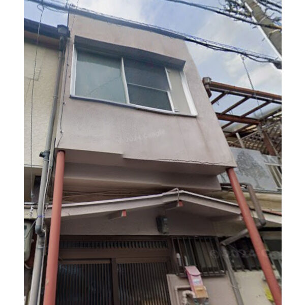 東大阪市河内町 貸家