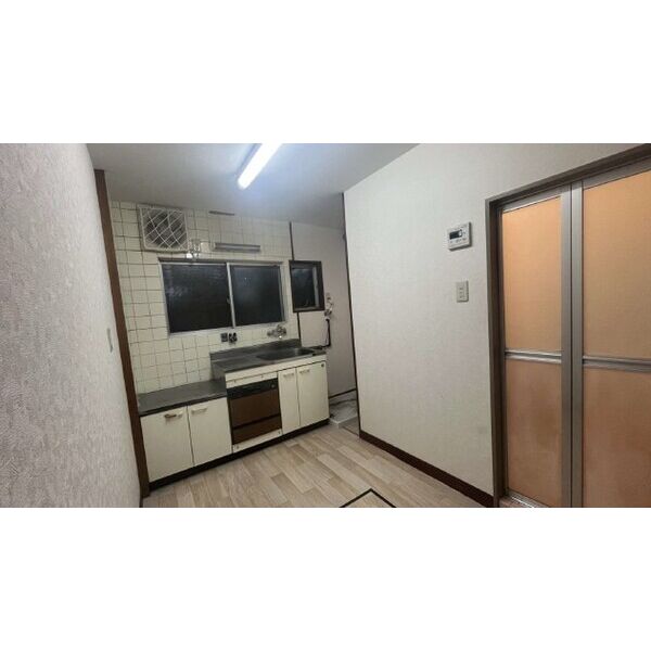 東大阪市河内町 貸家 室内写真4