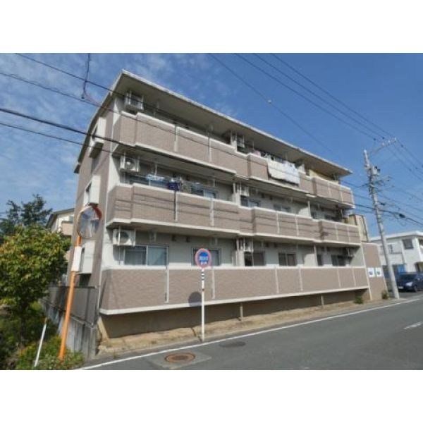 シャトー豊田