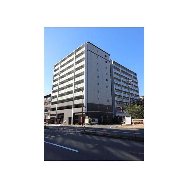 プレイズ奈良新大宮