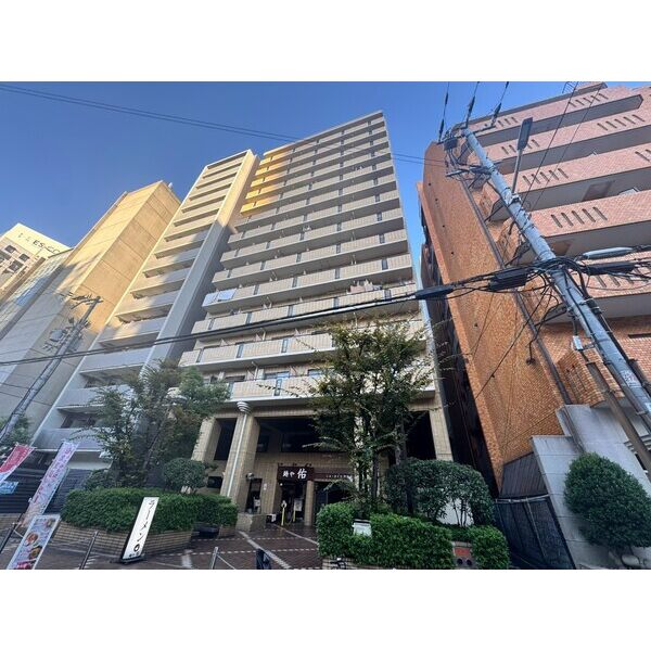 ニューライフ御堂筋本町