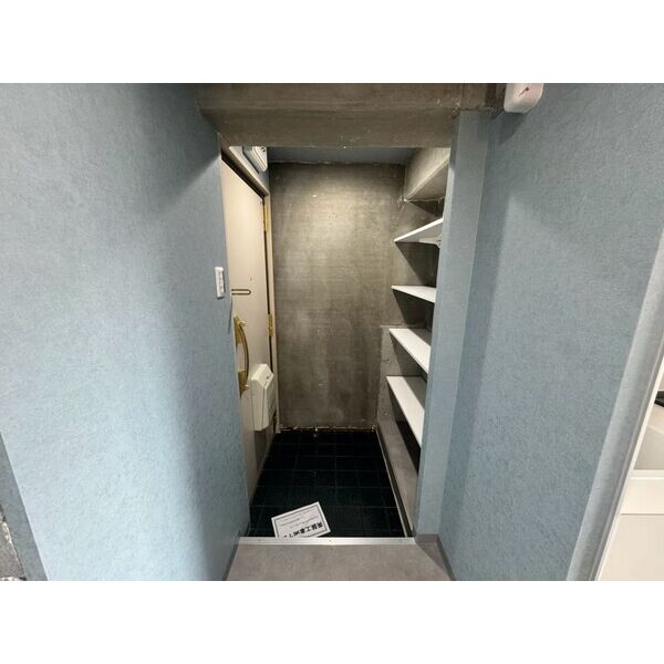 ニューライフ御堂筋本町 室内写真1