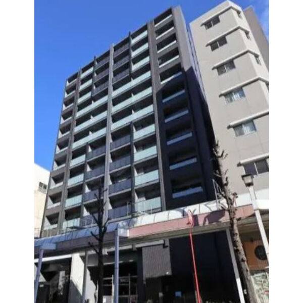 オープンレジデンシア大須門前町