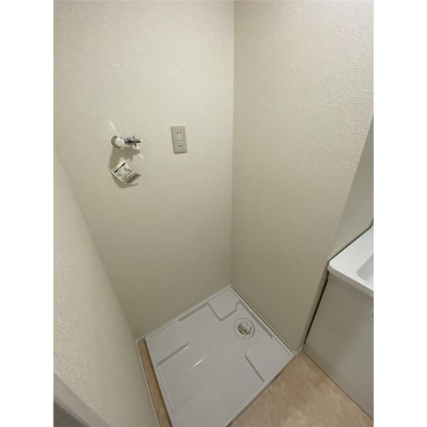 サンパレス赤塚 室内写真10