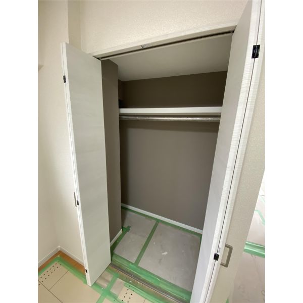 サンパレス赤塚 室内写真8