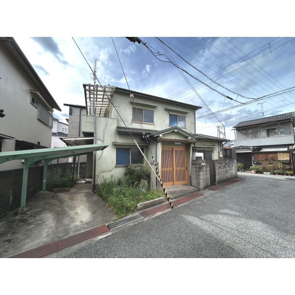 飾磨区英賀乙戸建て