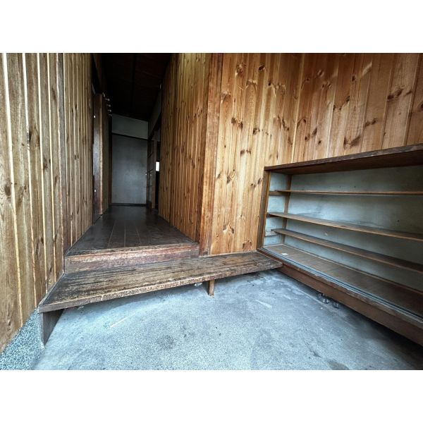 飾磨区英賀乙戸建て 室内写真10
