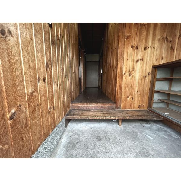 飾磨区英賀乙戸建て 室内写真6