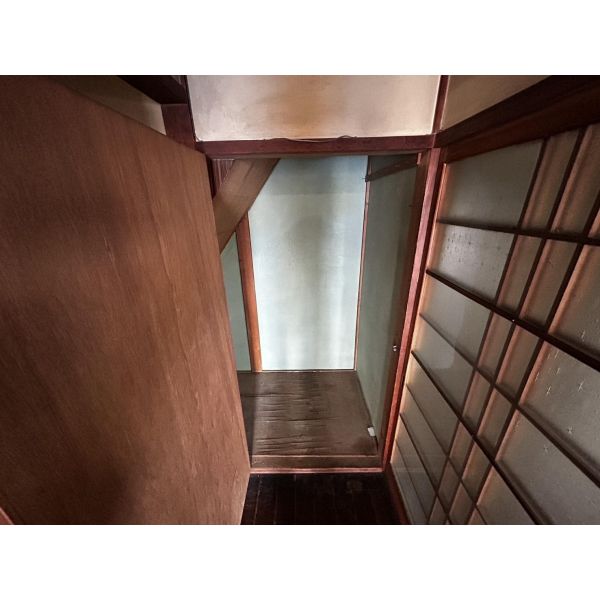 飾磨区英賀乙戸建て 室内写真7
