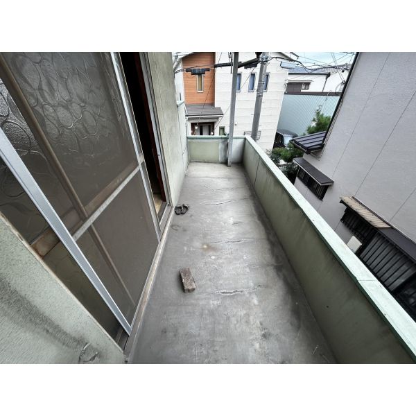 飾磨区英賀乙戸建て 室内写真8
