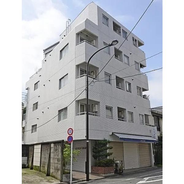 セントヒルズ清水橋