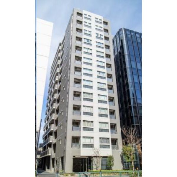 セレビア新宿御苑前