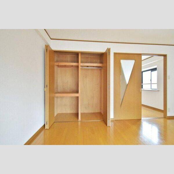 フォンティーヌ徳重 室内写真6