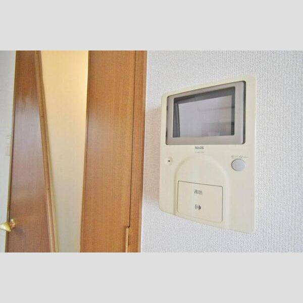 フォンティーヌ徳重 室内写真7