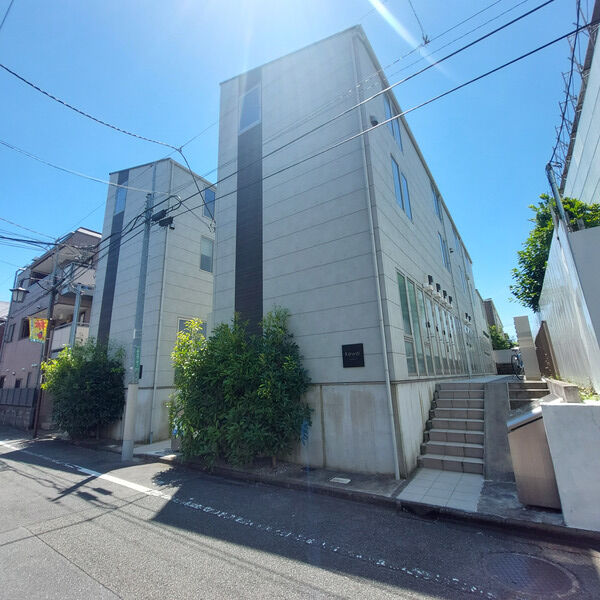 Kewel用賀Ⅰ
