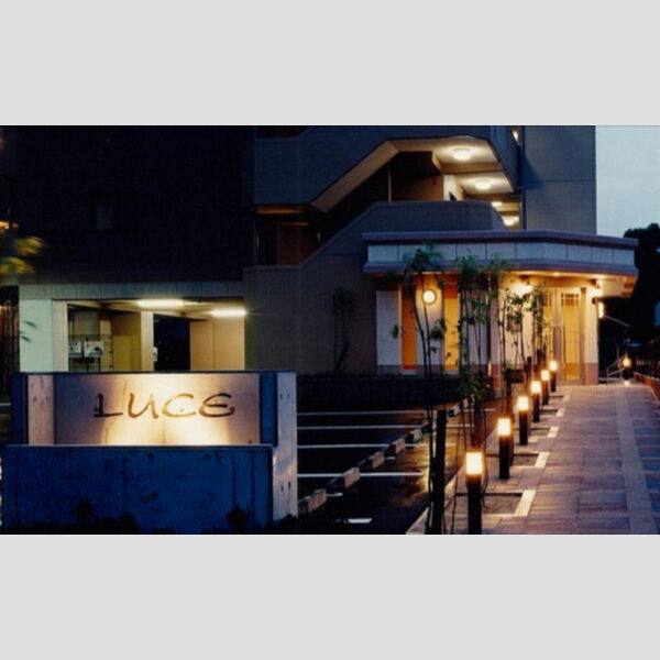 ルーチェ(LUCE) 室内写真2