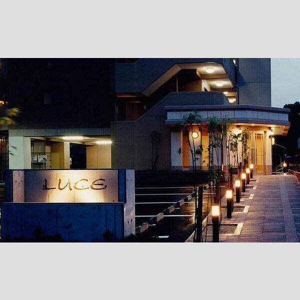 ルーチェ(LUCE) 室内写真6
