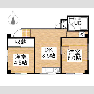 北園マンション
