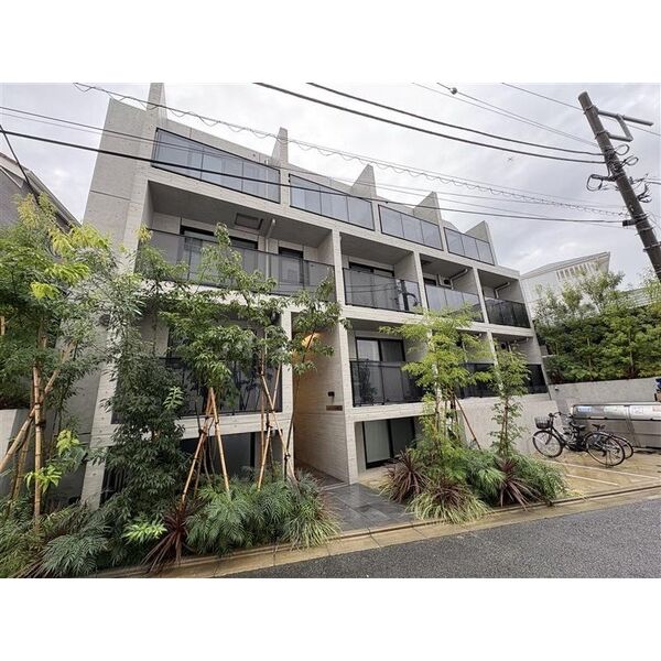 kinomori目白御留山