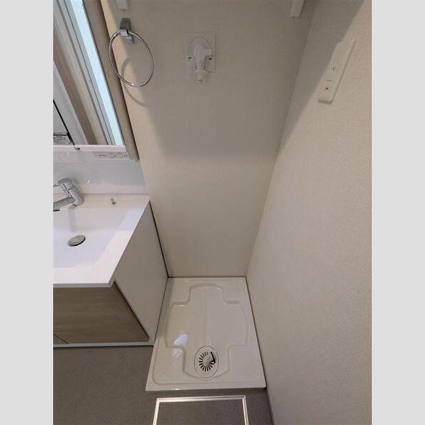 ハーモニーテラス西院四条畑町 室内写真10