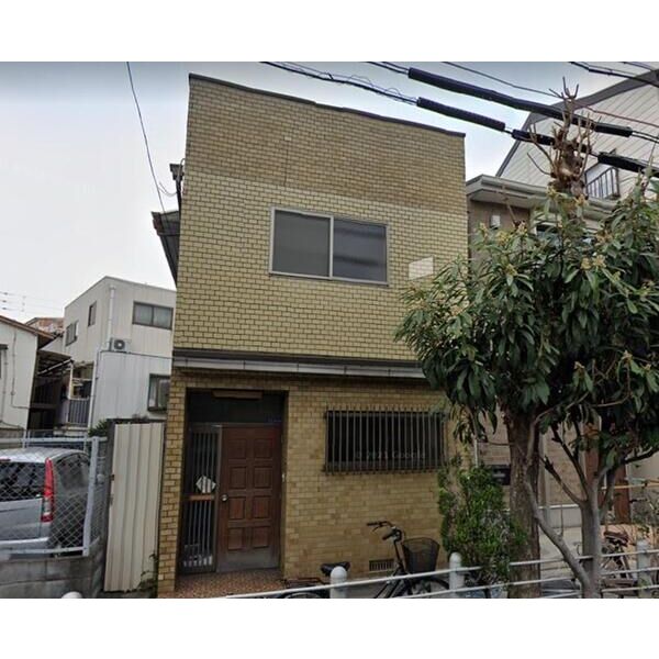 姫島2丁目戸建貸家