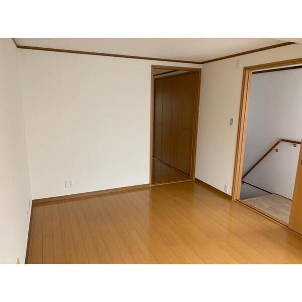 姫島2丁目戸建貸家 室内写真6
