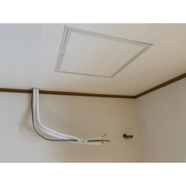 姫島2丁目戸建貸家 室内写真7