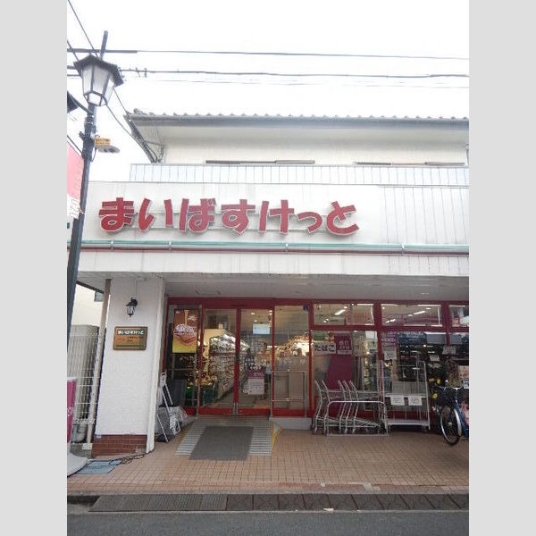 ガーラ・プレシャス東大島 室内写真1