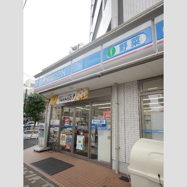ガーラ・プレシャス東大島 室内写真5