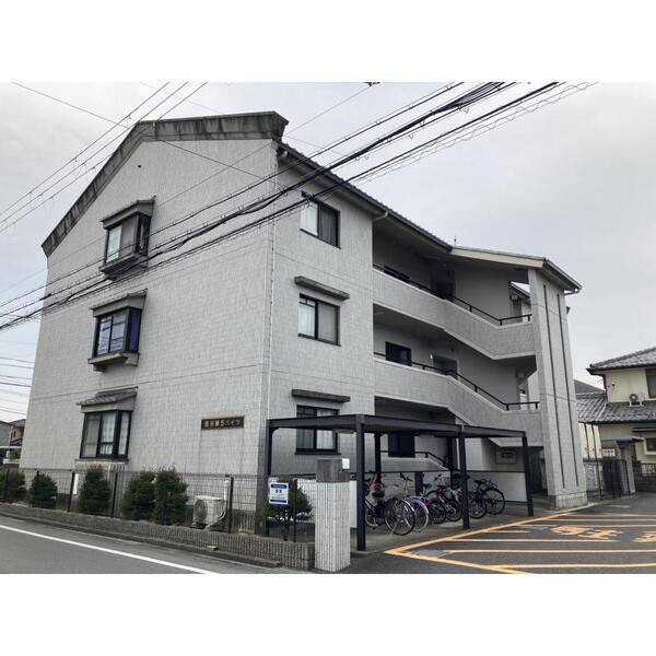 西谷第5ハイツ