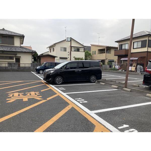 西谷第5ハイツ 室内写真2