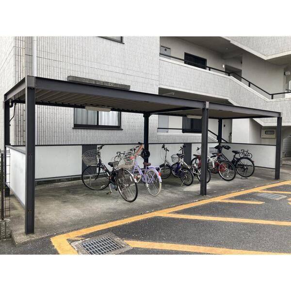 西谷第5ハイツ 室内写真6