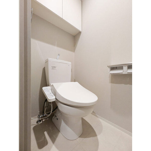 グレーシアフィット三軒茶屋 室内写真5