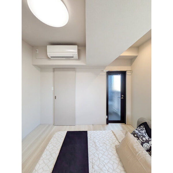 グレーシアフィット三軒茶屋 室内写真7