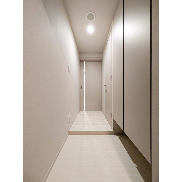 グレーシアフィット三軒茶屋 室内写真8