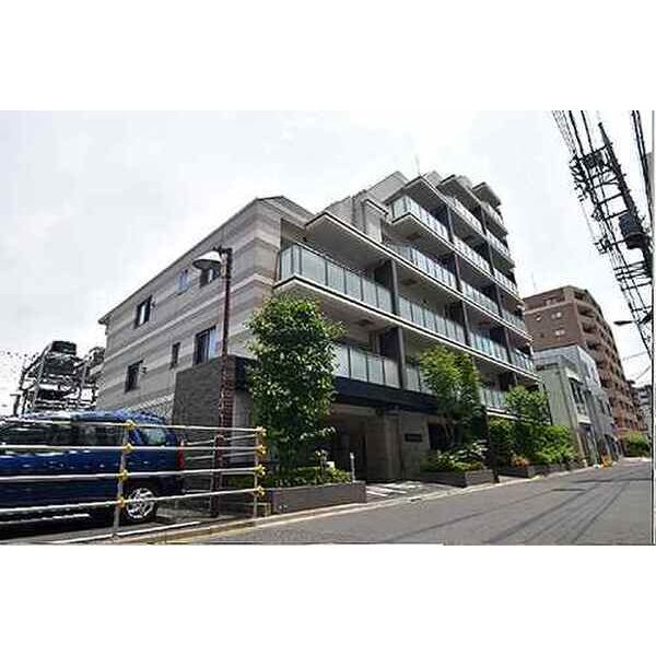 ライオンズ篠崎駅前レジデンス