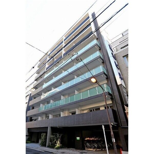 World Residence 大手町