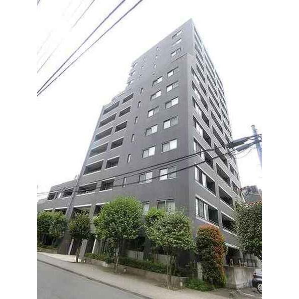国立デュープレックス1 建物画像