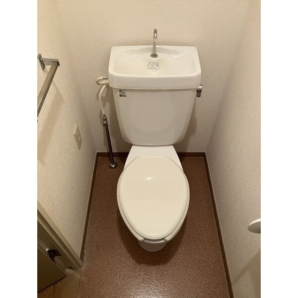 文京グリーンコートビュータワー本駒込 室内写真6