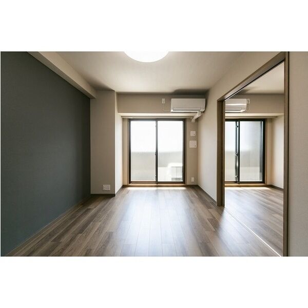 シェル中野弥生町 室内写真1