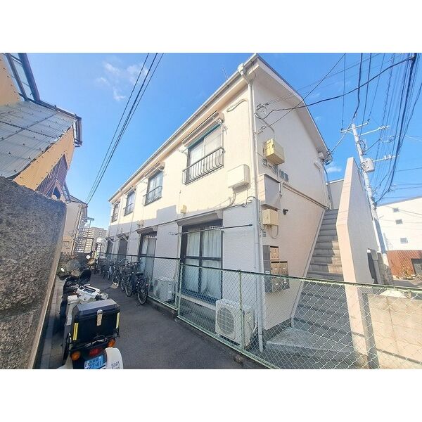 コーポ加藤