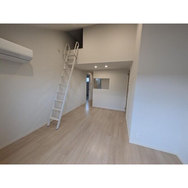 Casa soleggiata 室内写真1