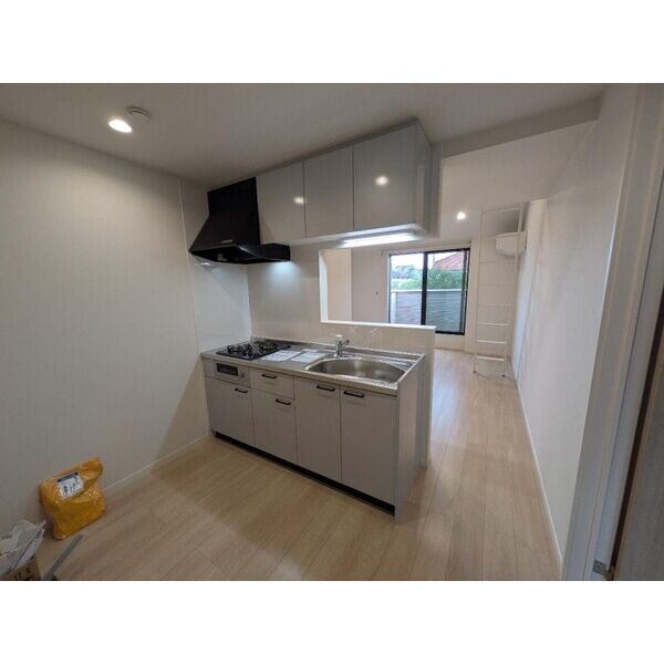 Casa soleggiata 室内写真2