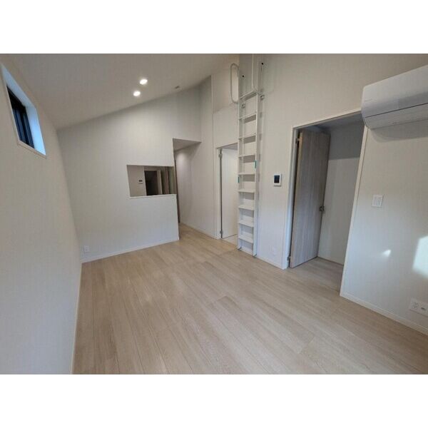 Casa soleggiata 室内写真1