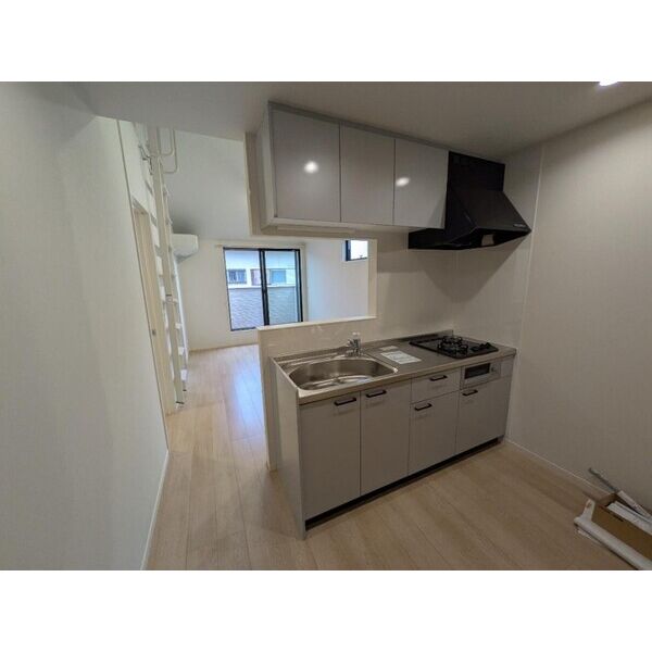 Casa soleggiata 室内写真2