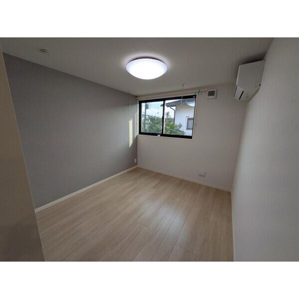 Casa soleggiata 室内写真3
