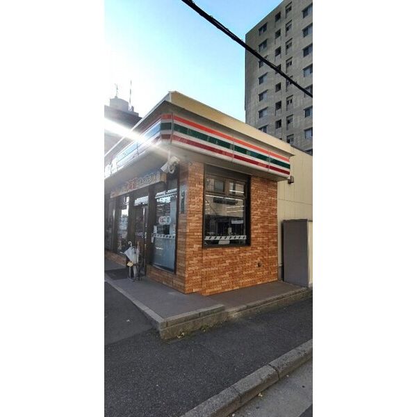 シャンピア堺 室内写真10