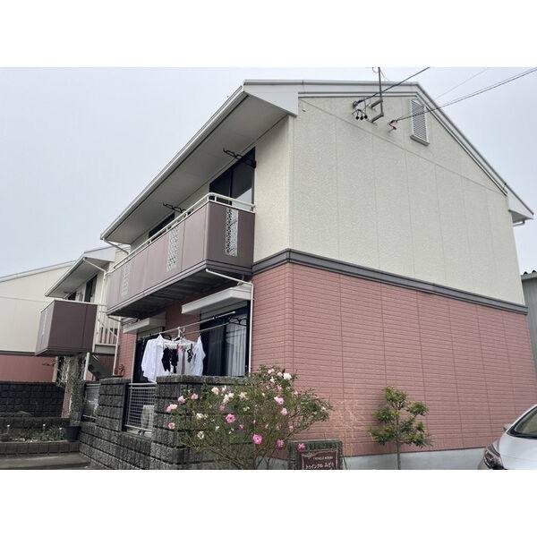 トゥインクルみどりA棟