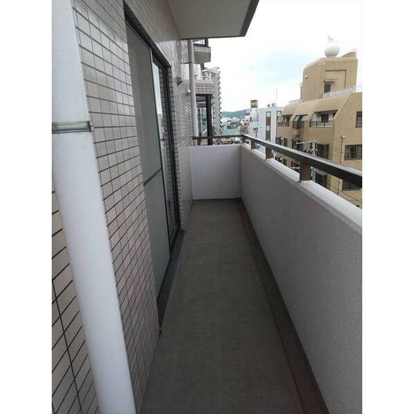 チサンマンション三木町 504号 室内写真7