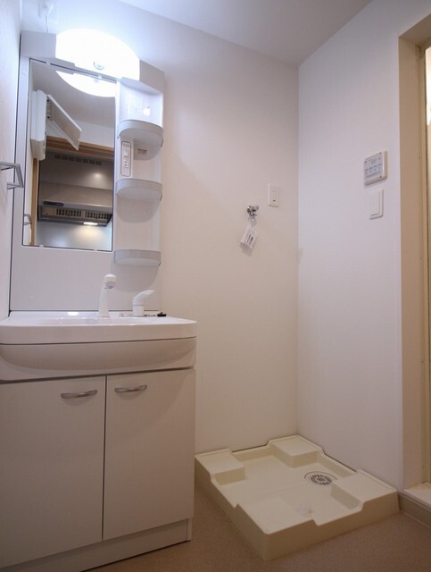ＦｍａｉｓｏｎＥＮＥ 室内写真1